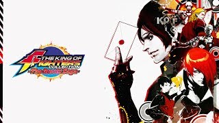 THE KING OF FIGHTERS COLLECTION THE OROCHI SAGA  Gameplay Trailer  PS4 [upl. by Bryan]