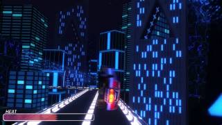 Nitronic Rush New Beta Footage [upl. by Synned255]