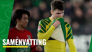 Samenvatting NEC  ADO Den Haag 30 06022024 [upl. by Lebiralc362]