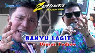 Banyu Langit Dimas Tedjoe ZELINDA MUSIC live Prayunan Kedungupit [upl. by Jeramey476]