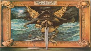 Jethro Tull – The Broadsword And The Beast 1982 [upl. by Bandler]