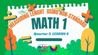 MATHEMATICS Q2 WEEK2 Lesson 4 [upl. by Gnot477]