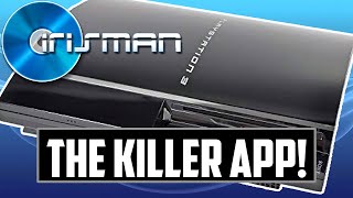 Unleash The POWER Of your PS3 With IRISMAN 490 [upl. by Nathanil]