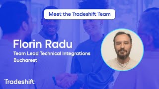 How Tradeshift Streamlines Invoice Automation with Seamless ERP Integration [upl. by Ainessey]