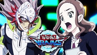 YuGiOh VRains Top 10 UNANSWERED QUESTIONS [upl. by Gelb40]