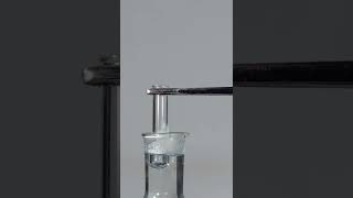 Osmium tetroxide and lithium aluminum hydride reaction [upl. by Reinaldos]