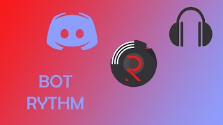 Comment ajouter un bot musique sur discord [upl. by Archy]