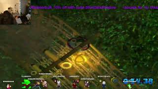 02133 Bamboozled IL Speedrun [upl. by Yonatan380]