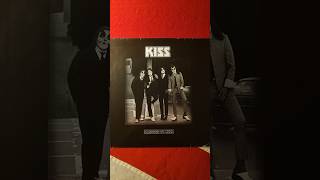 Kiss  Rock And Roll All Nite Dressed To Kill 1975 12quot Vinyl Album Music [upl. by Heid]