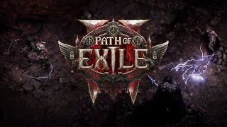 Path of Exile 2  Hidden Grotto  END GAME [upl. by Siseneg]