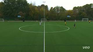 Portslade Athletic v Nutley 20241116 [upl. by Wobniar688]