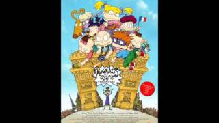 Rugrats in Paris Soundtrack  Bad Girls [upl. by Nishi]