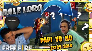 ESTA A UN TIRO NARI🤣Mrstiven Momentos Divertidos ft Epidemic77 🦜quotENOJOS TCquot😂 [upl. by Gentry]