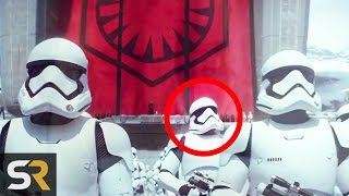 10 Star Wars Theories That Actually Make Sense [upl. by Nnaid639]