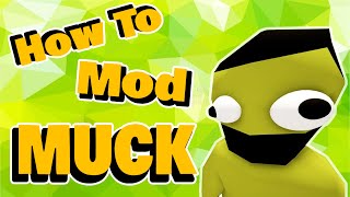 How To Mod Muck In Under A Minute [upl. by Aziram]