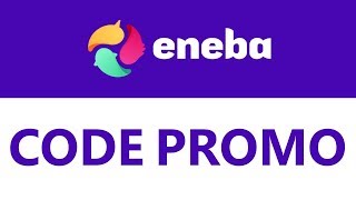 Comment utiliser le code promo ENEBA [upl. by Junie]