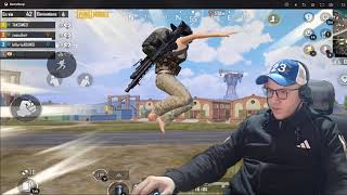 LEts play PUBG MOBILE 2025 Part 2 [upl. by Faun]