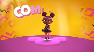 Disney Junior USA Continuity October 26 2023 continuitycommentary [upl. by Parsons]