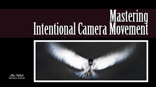 Advanced Techniques  Mastering ICM [upl. by Ardella]