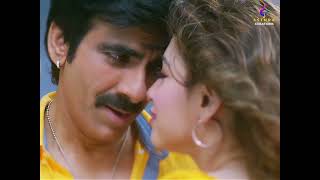 chupulatho deepala song WhatsApp status Raviteja thamannaBengal tiger [upl. by Ahsenar543]