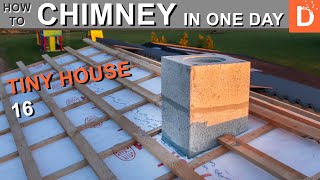 How to make CHIMNEY [upl. by Llennehc]