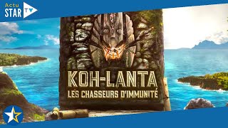 Koh Lanta 2024 date de diffusion candidats nouveautés Toutes les infos sur Les chasseurs dim [upl. by Taub]