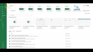 Downloading a 10K into an Excel File from SECgov [upl. by Hsiekal]