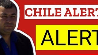 URGENTE FUERTE TEMBLOR CHILE  AHORA MISMO 3 DE NOVIEMBRE 2024 [upl. by Kleon]