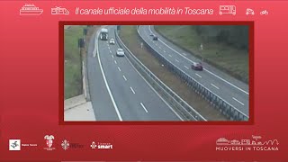 Muoversi in Toscana  Edizione delle 930 del 10 novembre 2024 [upl. by Jain]