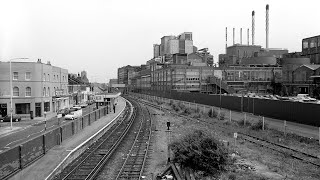 Return to Silvertown and the Silvertown Tramway [upl. by Pascale]