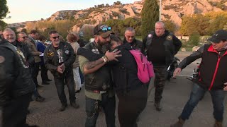 Journée nationale contre le harcèlement scolaire témoignage de Paola [upl. by Faucher123]