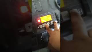 How to unlock menu and speed in toyota fseries forklift [upl. by Notlih94]