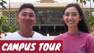 BYU–Hawaii Campus Tour [upl. by Anchie]