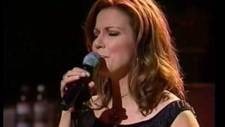 MARTINA MCBRIDE  INDEPENDENCE DAY LIVE [upl. by Aihsyt]