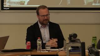 Ezequiel Monti Universitat Pompeu Fabra Bulygin on Legal Gaps and the normativity of Law [upl. by Kobe]