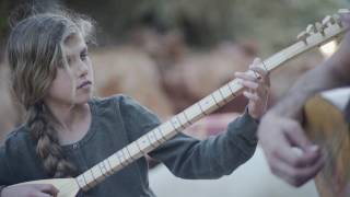 Best Baglama Saz Festival What happens when a Saz teacher sweeps an entire village [upl. by Suiradal966]