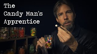 The Candy Mans Apprentice ASMR [upl. by Orville]