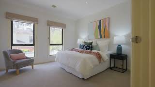 2 53 Greenways Road Glen Waverley [upl. by Asylem]