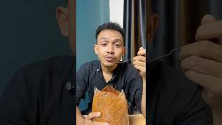 makaroni bantet 1 kilo makaroni makaronipedas cemilan [upl. by Atok]