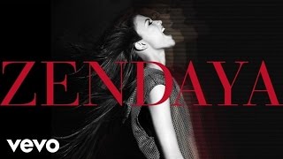 Zendaya  Heaven Lost an Angel Audio Only [upl. by Vivi612]