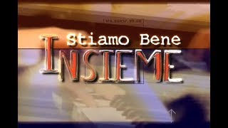 STIAMO BENE INSIEME  Ep12  Una giornata indimenticabile [upl. by Aseen]