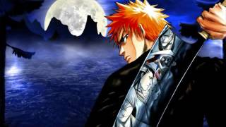 Bleach OST 7 Creeping shadows [upl. by Cymbre]