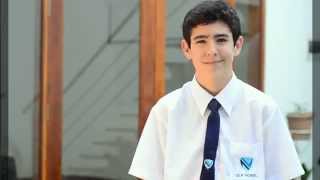 SPOT COLEGIO PRIVADO NOBEL [upl. by Hartzel]