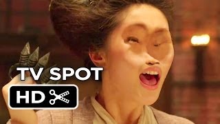 Journey To The West TV SPOT  Demon Hunters 2014  Stephen Chow Movie HD [upl. by Adniram]