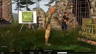 Antistasi Ultimate Chernarus S1 Ep 1 [upl. by Ot]