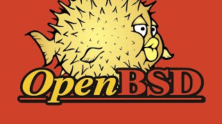 Quick Look at OpenBSD [upl. by Claudetta]