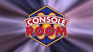 CONsole Room 2023 welcomes virtual guest Caitlin Blackwood to the convention [upl. by Seavir]