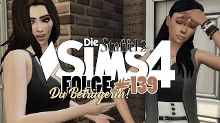 139  Zerbrochene Freundschaft zerbrochene Liebe  DIE SIMS 4 [upl. by Syla619]