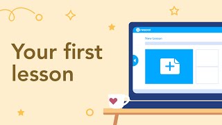 Creating your first Nearpod lesson [upl. by Bobbette803]