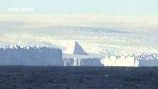 Ancient Pyramids Found In Antarctica 2012 HD [upl. by Ahsena]